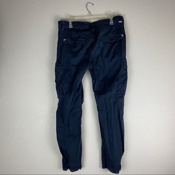 Levis Pants Mens Size 36x30 - Picture 3 of 8